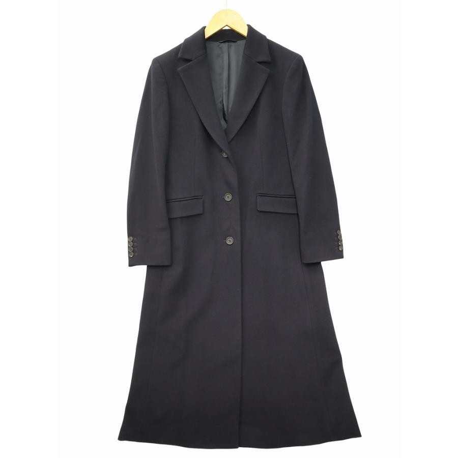 23区（ニジュウサンク） 未使用品 オンワード樫山 ウール チェスター