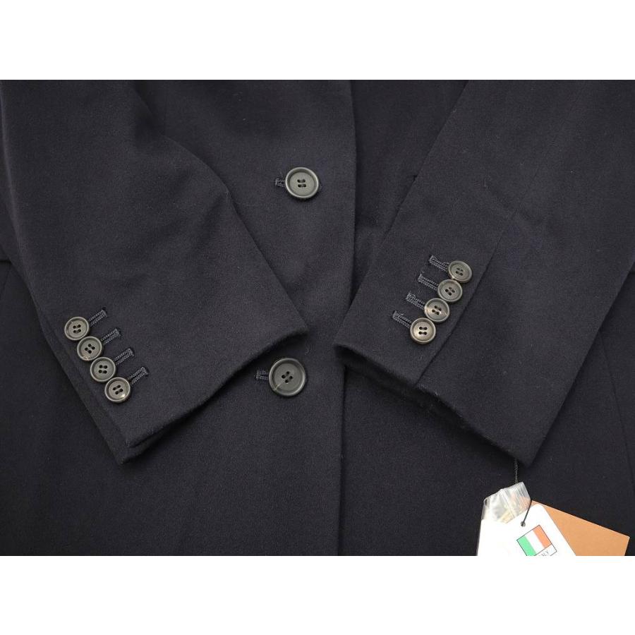 23区（ニジュウサンク） 未使用品 オンワード樫山 ウール チェスター