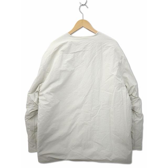 r*n様 ballaholic リバーシブル Basic Reversible Jersey (black/white