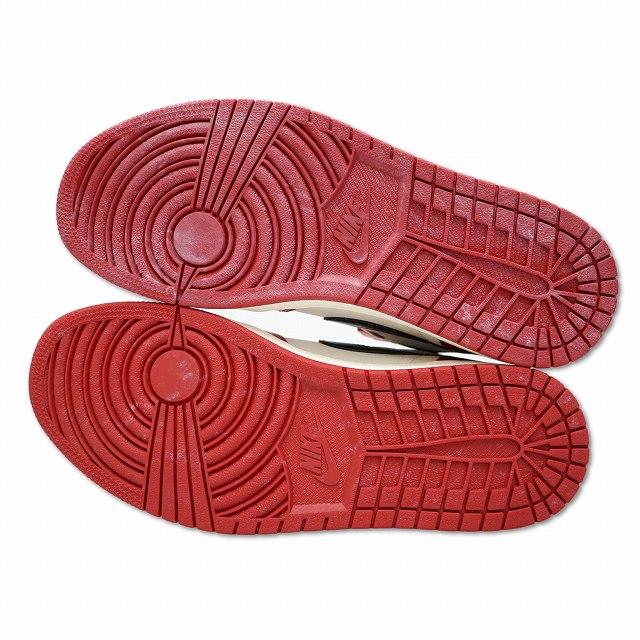 NIKE（ナイキ） NIKE DZ5485-612 AIR JORDAN 1 HIGH OG 