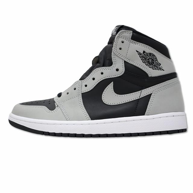 NIKE（ナイキ） 未使用品 NIKE 555088-035 AIR JORDAN 1 HIGH OG