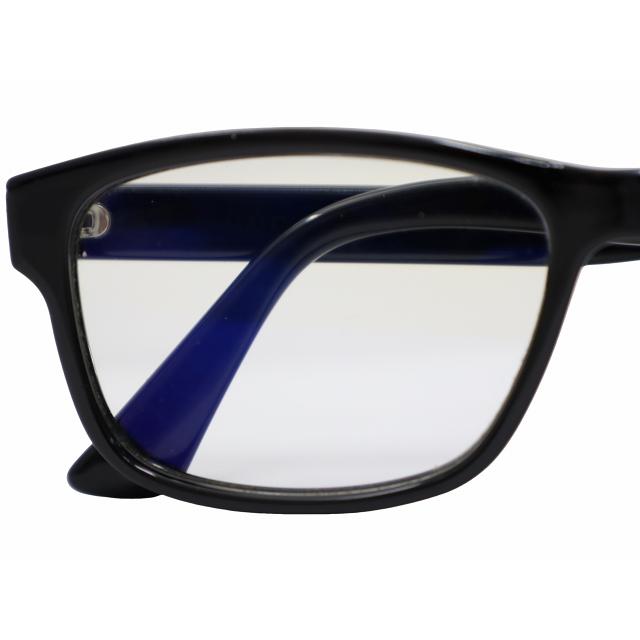 GUCCI（グッチ） GUCCI GGロゴ 度入り メガネ 眼鏡 老眼鏡 アイウェア