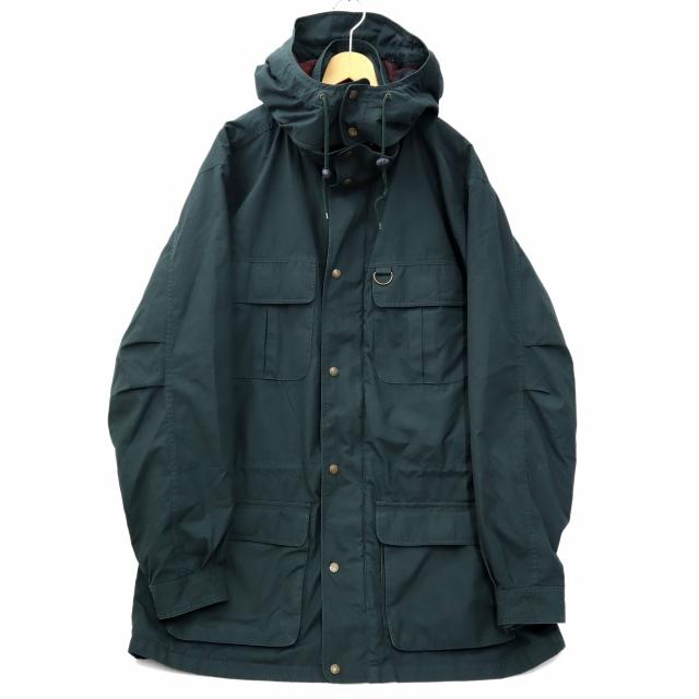 エディーバウアー EDDIE BAUER 80~90s ヴィンテージ ジップアップ