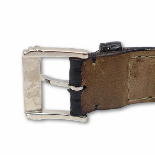 Poiray ポアレ マ・プルミエ シェル文字盤 クォーツ ウォッチ 時計