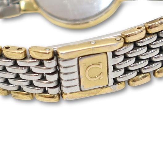 OMEGA（オメガ） OMEGA 795.0897.2 ヴィンテージ デビル クォーツ