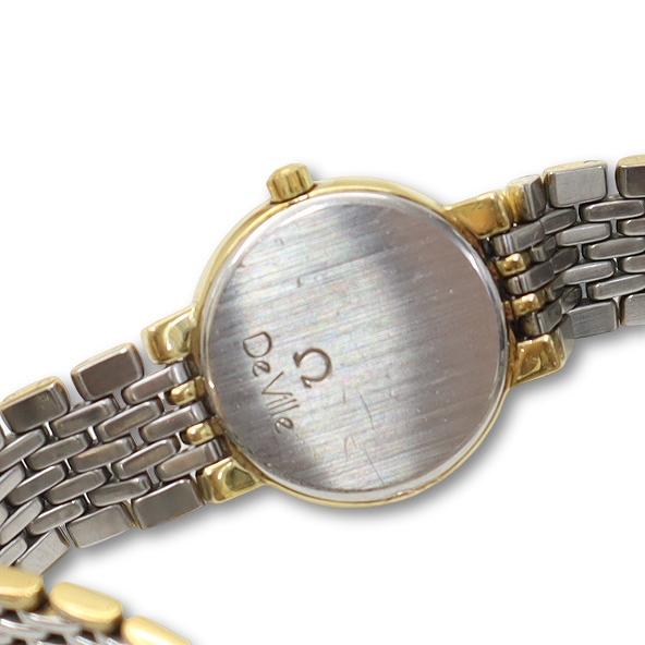 OMEGA（オメガ） OMEGA 795.0897.2 ヴィンテージ デビル クォーツ