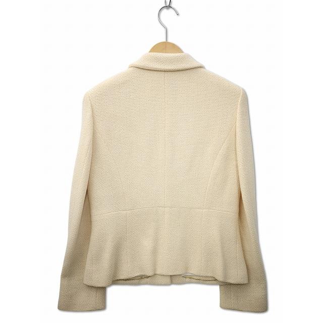 CHANEL（シャネル） CHANEL 03AW ヴィンテージ ツイード ココマーク