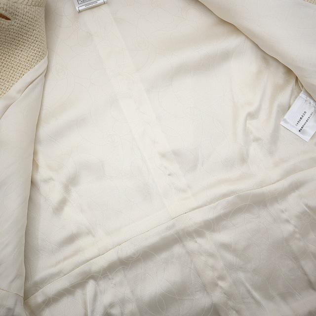 CHANEL（シャネル） CHANEL 03AW ヴィンテージ ツイード ココマーク