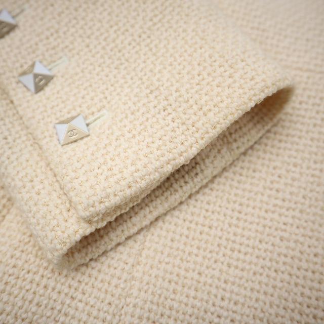 CHANEL（シャネル） CHANEL 03AW ヴィンテージ ツイード ココマーク