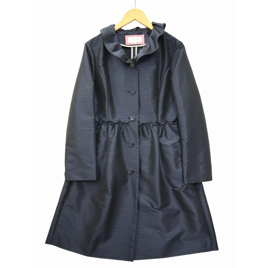 かめ⭐︎【新品未使用】 HANAE MORIALMA EN ROSE コート かめ様専用⭐︎【新品未使用】 HANAE MORIALMA EN ROSE コート - メルカリ