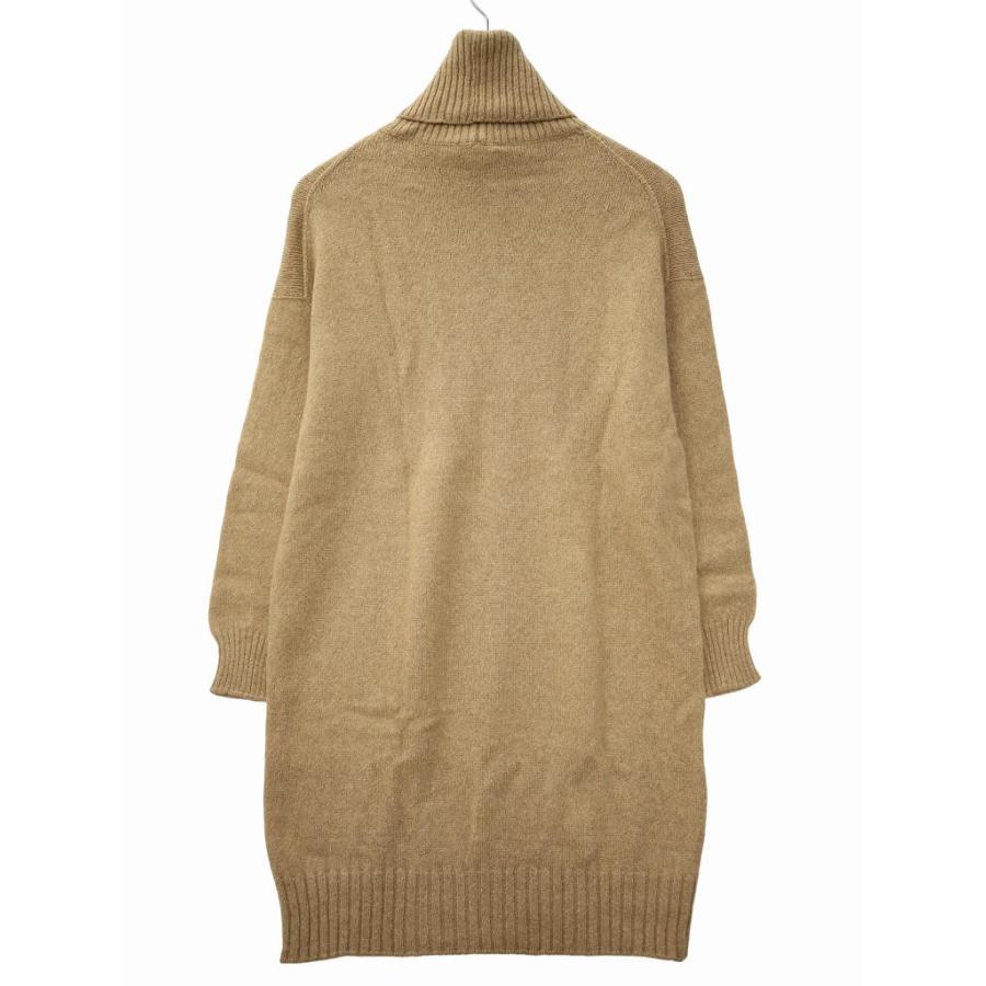 Max Mara（マックスマーラ） タートルネック プルオーバー ニット