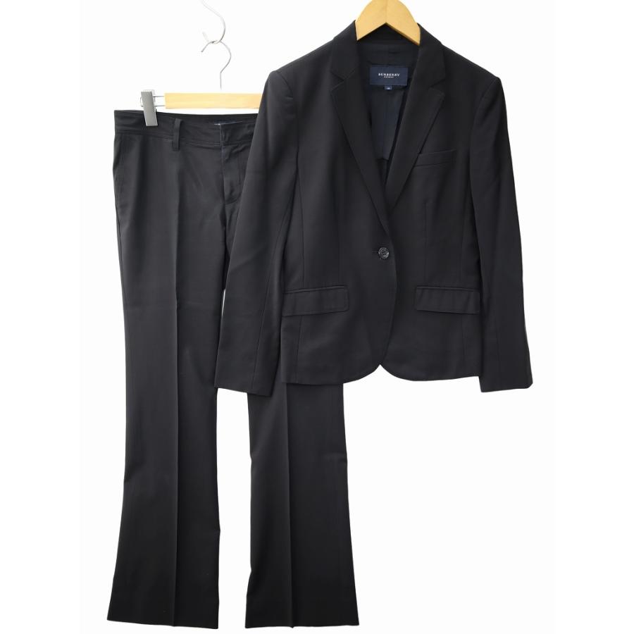 BURBERRY BLACK LABEL (バーバリーブラックレーベル) セットアップ