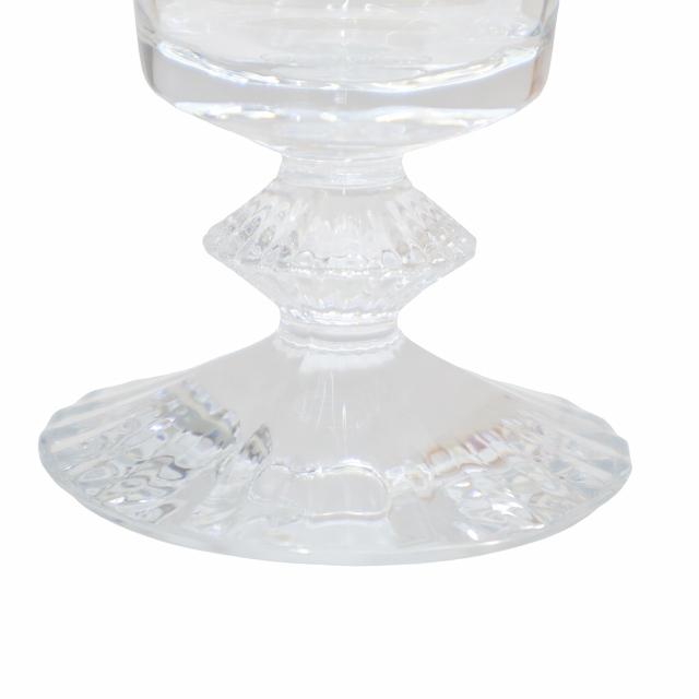 バカラ Baccarat ミルニュイ ワイングラス 2客セット その他 