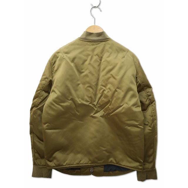 アクネ ストゥディオズ Acne Studios MYLON MATT PAW17 ナイロン