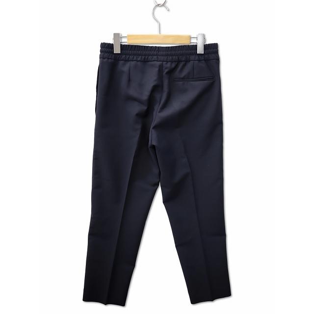 Acne Studios アクネストゥディオズ RYDER L WO MH ウールモヘア 