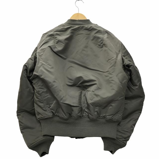 AVIREX（アヴィレックス） AVIREX 90s ヴィンテージ USA製 MA-1