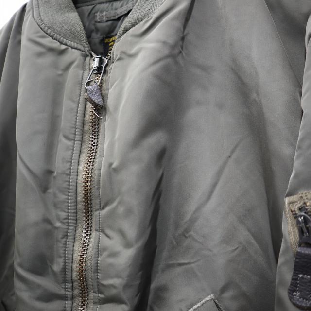 AVIREX（アヴィレックス） AVIREX 90s ヴィンテージ USA製 MA-1