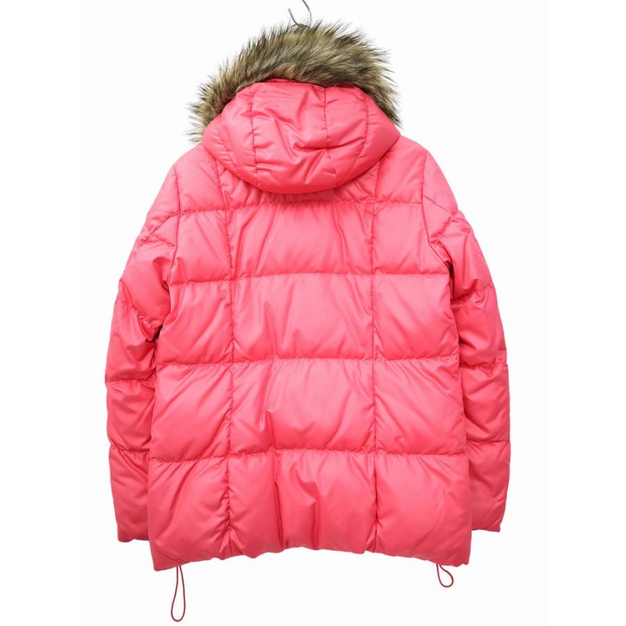 ★UNIQLO★ユニクロ ピンク ダウン インナーダウン ポケッタブル 収納袋 ☆UNIQLO☆ユニクロ ピンク ダウン インナーダウン ポケッタブル 収納