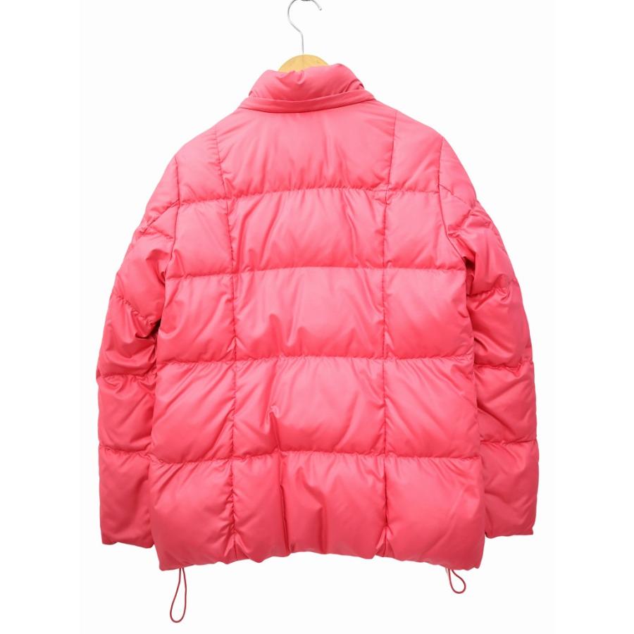 ★UNIQLO★ユニクロ ピンク ダウン インナーダウン ポケッタブル 収納袋 ☆UNIQLO☆ユニクロ ピンク ダウン インナーダウン ポケッタブル 収納