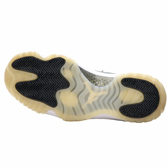 NIKE（ナイキ） NIKE 27.5cm Air Jordan 11 Retro 