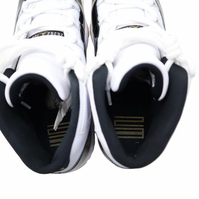 NIKE（ナイキ） NIKE 27.5cm Air Jordan 11 Retro 
