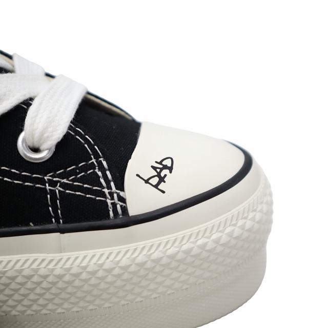 CONVERSE（コンバース） 未使用品 × ATMOS × RADWIMPS 29cm ALL STAR