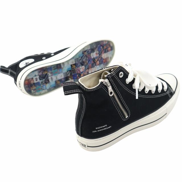 CONVERSE（コンバース） 未使用品 × ATMOS × RADWIMPS 29cm ALL STAR