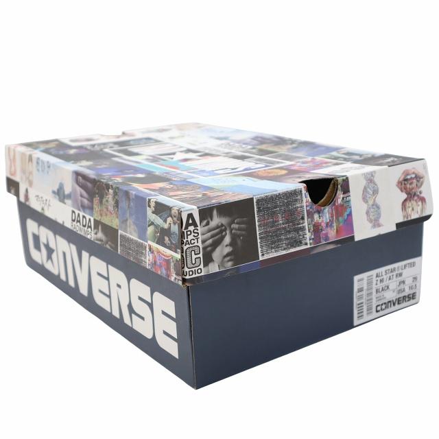 CONVERSE（コンバース） 未使用品 × ATMOS × RADWIMPS 29cm ALL STAR
