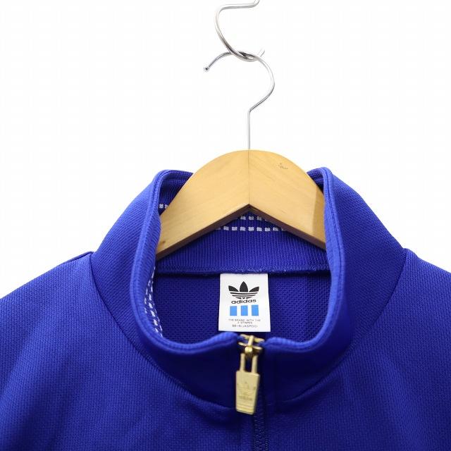 ★値下げ交渉可★ adidas アディダス ジップアップジャケット デサントタグ 値下げ交渉可 adidas アディダス ジップアップジャケット デサントタグ