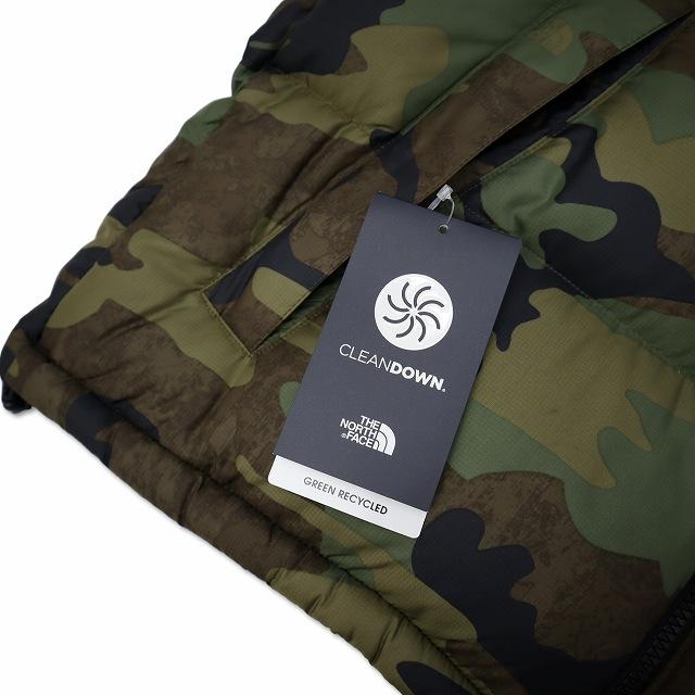 THE NORTH FACE（ザ ノースフェイス） 未使用品 THE NORTH FACE
