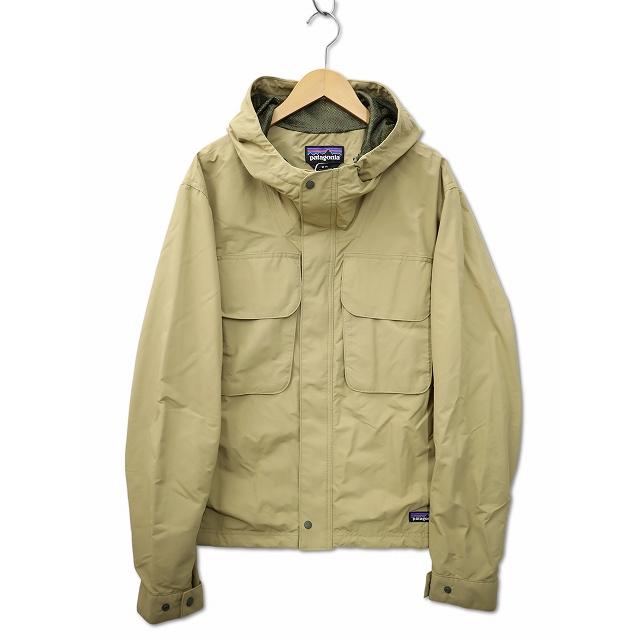 未使用品 パタゴニア Patagonia 26505 イスマス・ユーティリティ