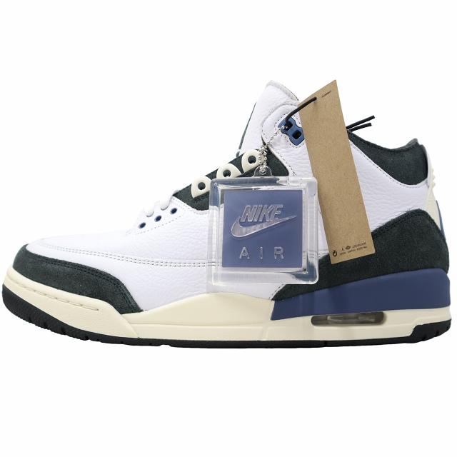 NIKE（ナイキ） 未使用品 × A Ma Maniere 29/29.5cm AIR JORDAN 3 