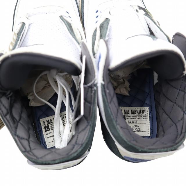 NIKE（ナイキ） 未使用品 × A Ma Maniere 29/29.5cm AIR JORDAN 3 