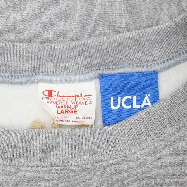 Champion（チャンピオン） 未使用品 CHAMPION C5-W003 リバース 