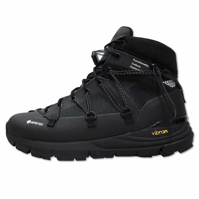 未使用品 DANNER×F/CE. D121043 HIGHBRID DANNER LT GORE-TEX