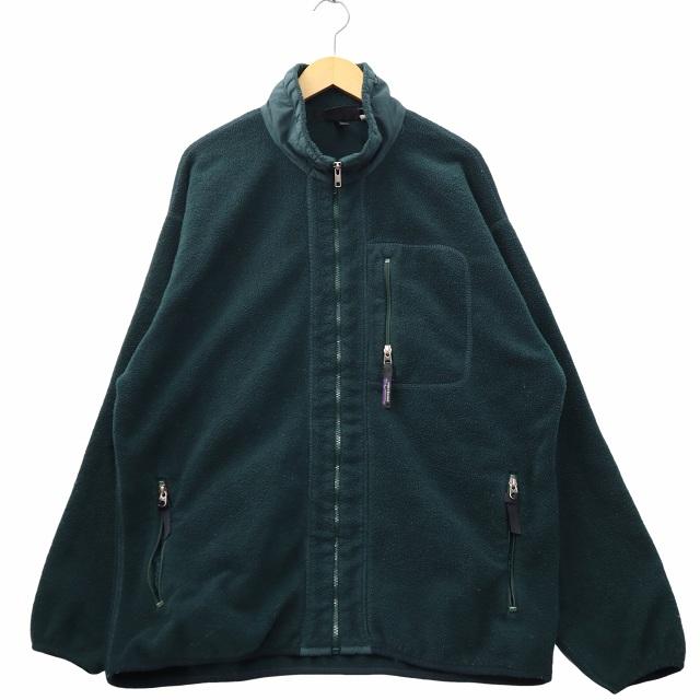 パタゴニア Patagonia 96s ヴィンテージ シンチラ ジップアップ 