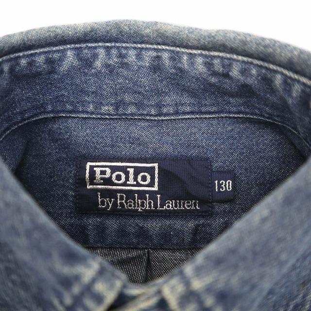 POLO RALPH LAUREN（ポロ・ラルフローレン） ポロ バイ ラルフローレン