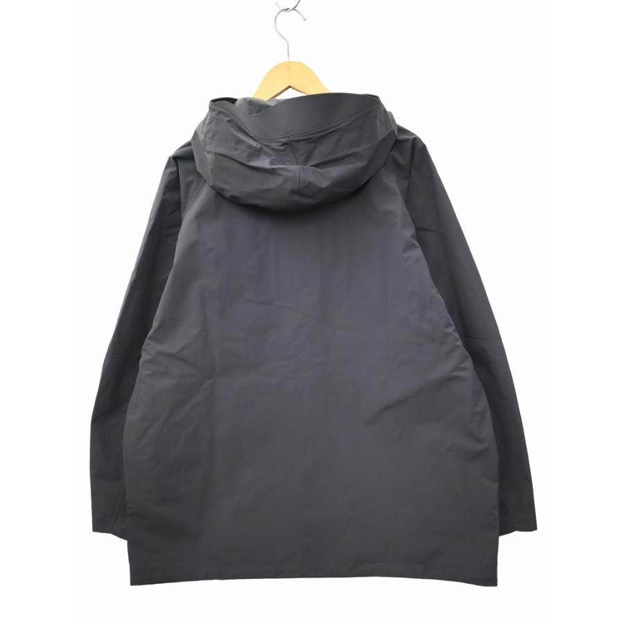25AW ユニクロU ブロックテックユーティリティパーカ DARK GRAY M ユニクロ（UNIQLO） UNIQLO UNIQLO U 25AW ブロックテック
