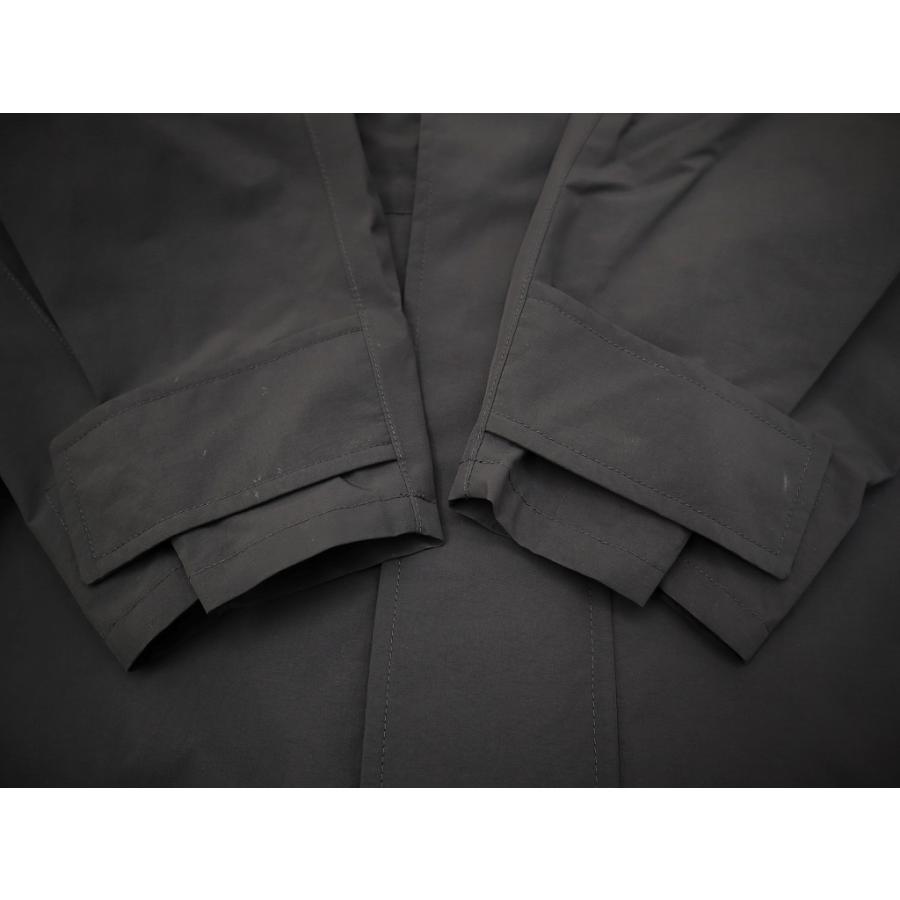 ユニクロ（UNIQLO） UNIQLO UNIQLO U 25AW ブロックテック