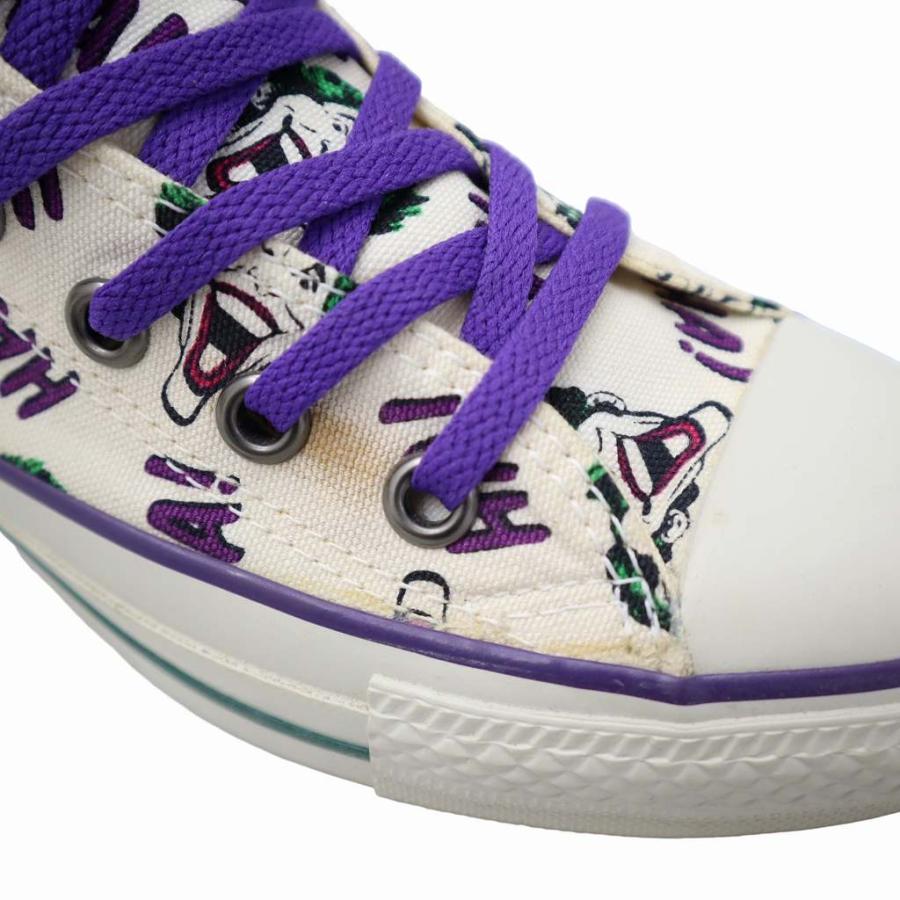 CONVERSE（コンバース） CONVERSE ALL STAR AGED HI / DC オールスター