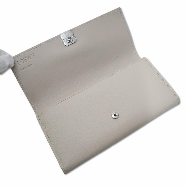 LOEWE（ロエベ） LOEWE C821ACWX05 アナグラム コンチネンタル