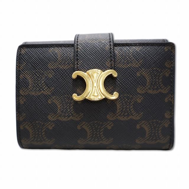 CELINE（セリーヌ） CELINE 10M962CQH.04LU ファイン ストラップ