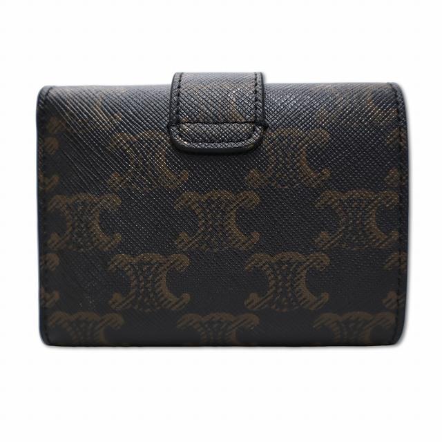 CELINE（セリーヌ） CELINE 10M962CQH.04LU ファイン ストラップ