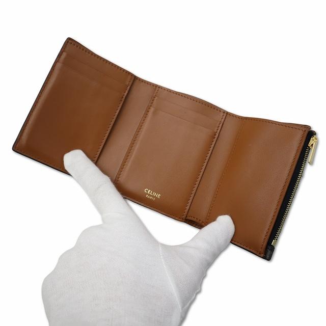 セリーヌ CELINE（セリーヌ） CELINE 10M962CQH.04LU ファイン ストラップ