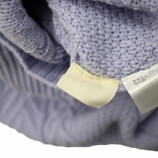 未使用品 グレースコンチネンタル GRACE CONTINENTAL フラワー 刺繍