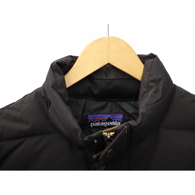 未使用品 パタゴニア Patagonia DOWNDRIFT VEST ダウンドリフト ベスト