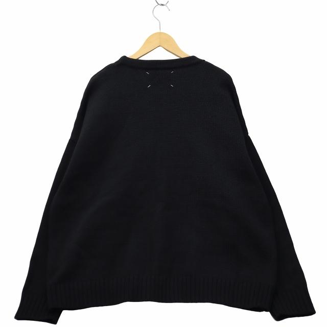 ダブルタップス WTAPS PALMER SWEATER パーマー セーター ジップアップ