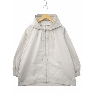 off-white オフホワイト　チェック柄ライトアウタージャケット　パーカー off-white オフホワイト チェック柄ライトアウタージャケット パーカー