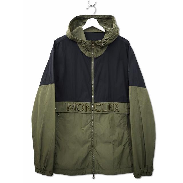 MONCLER（モンクレール） MONCLER 2024SS JOLY GIUBBOTTO ナイロン