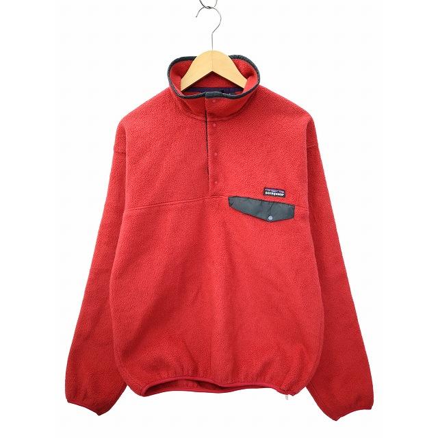 パタゴニア Patagonia USA製 ヴィンテージ 雪無しタグ シンチラ